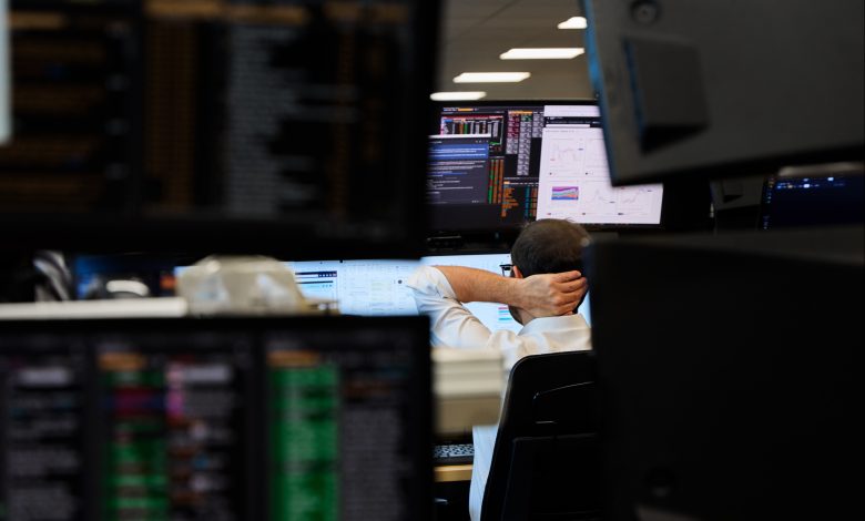 How the Iran War Is Impacting Investment Portfolios