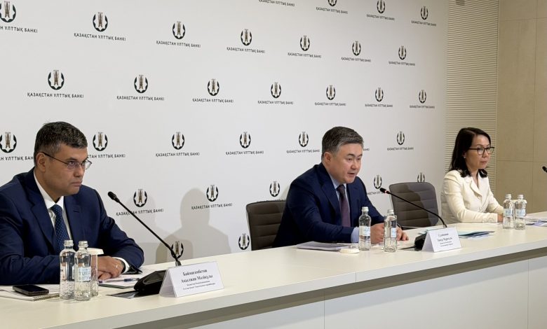 Kazakhstan to Channel Up to 0 Million in Gold, FX Reserves Into Crypto Reserve Kazakhstan to Channel Up to 0 Million in Gold, FX Reserves Into Crypto Reserve