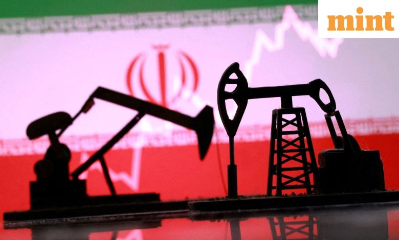 Crude oil prices could touch 0/barrel. What does it mean for Indian stock market, gold and silver rates?