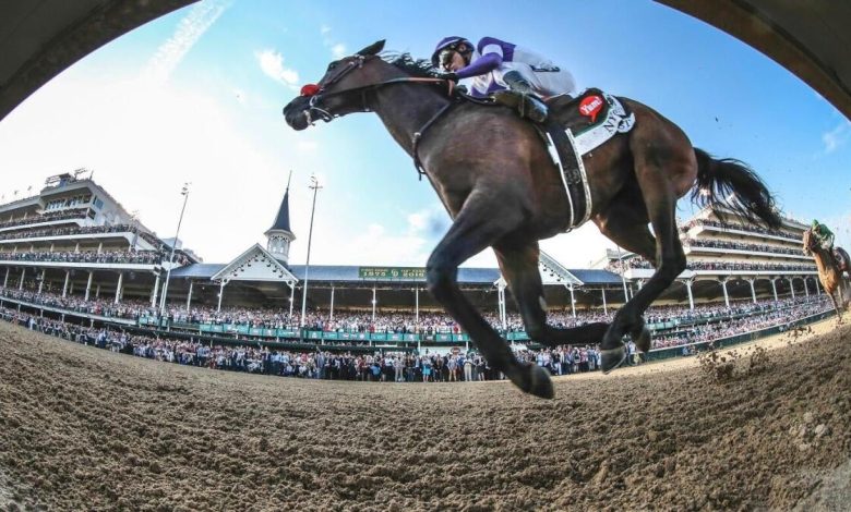 2026 Kentucky Derby horses, odds, futures, date, preview: Expert who nailed 12 Derby-Oaks Doubles makes picks 2026 Kentucky Derby horses, odds, futures, date, preview: Expert who nailed 12 Derby-Oaks Doubles makes picks