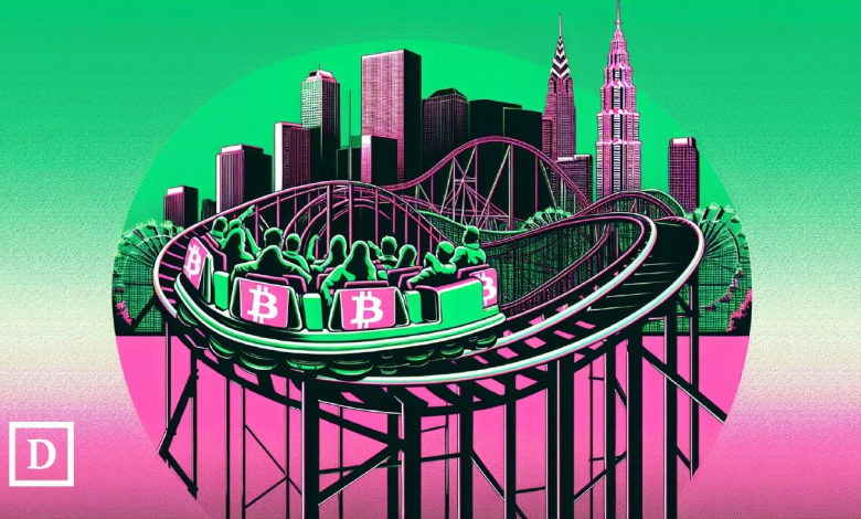Bitcoin Holds K as ETF Flows Reverse