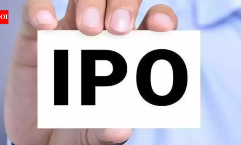 Cos hit pause on IPO button as West Asia conflict rages on