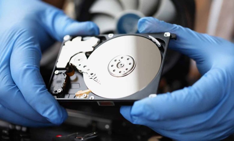 Western Digital Is the Best-Performing Nasdaq-100 Stock. Can It Keep Going? Western Digital Is the Best-Performing Nasdaq-100 Stock. Can It Keep Going?