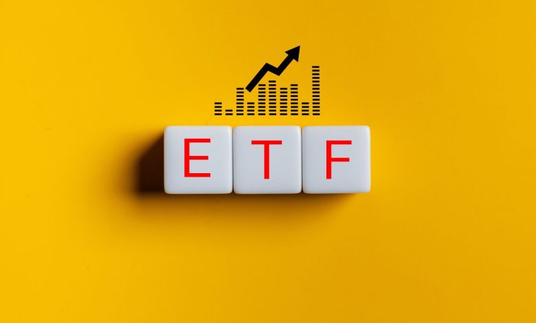 One Of The Biggest Emerging-Markets ETFs Quietly Had A Huge Year