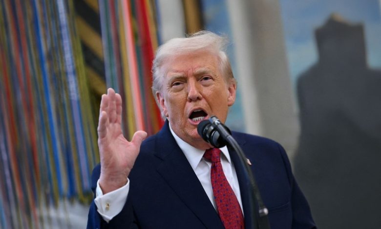 US Stocks’ Biggest Drop Since Start of War. US Treasury Liquidity Crisis Erupts; Why Trump TACO Struggles to Save Market This Time?