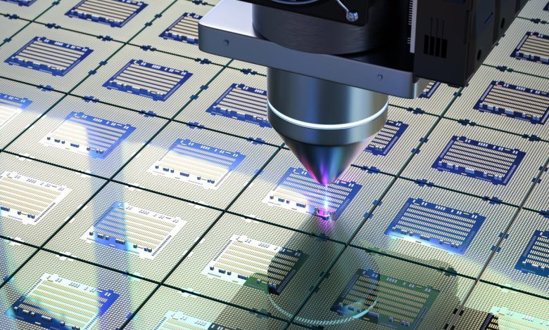 4 Semiconductor ETFs to Buy With ,000 and Hold Forever