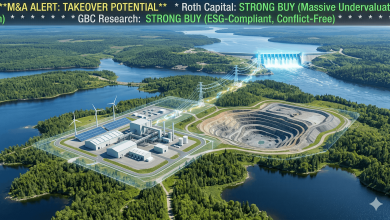 Rio Tinto, Sibanye-Stillwater, and the Opportunity at Power Metallic Mines