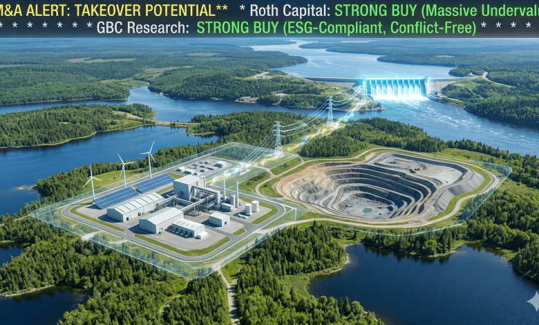 Rio Tinto, Sibanye-Stillwater, and the Opportunity at Power Metallic Mines Rio Tinto, Sibanye-Stillwater, and the Opportunity at Power Metallic Mines