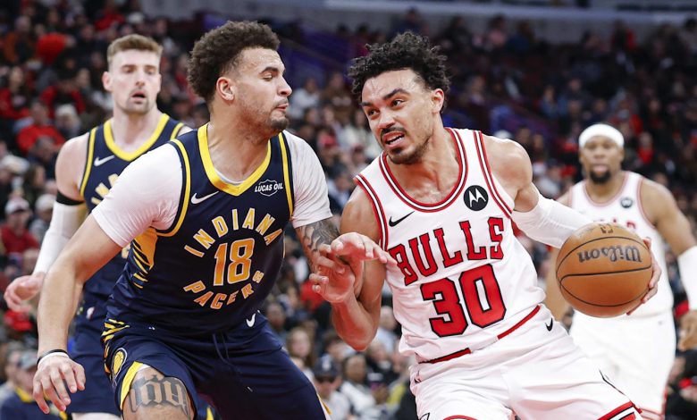 Lottery latest, Dillingham and Miller futures, Tre Jones conundrum