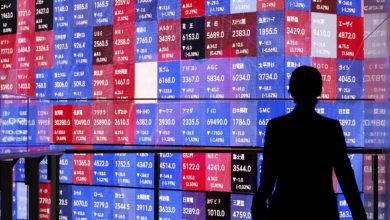Global stocks stall as US-Iran nuclear talks face early setback