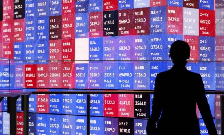Global stocks stall as US-Iran nuclear talks face early setback