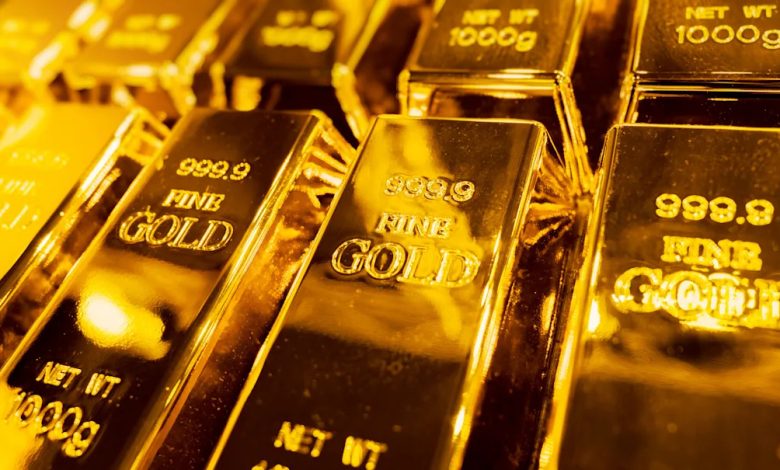 Will gold reach ,000 this year? Experts weigh in on gold prices.