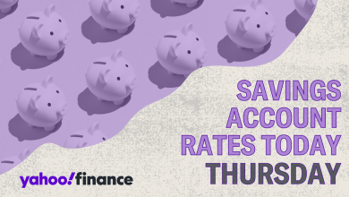 Top account pays 4.10% APY