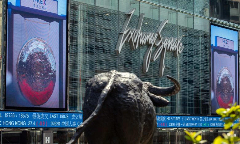 Asia markets rise as hopes of U.S.-Iran deal boost Wall Street benchmarks