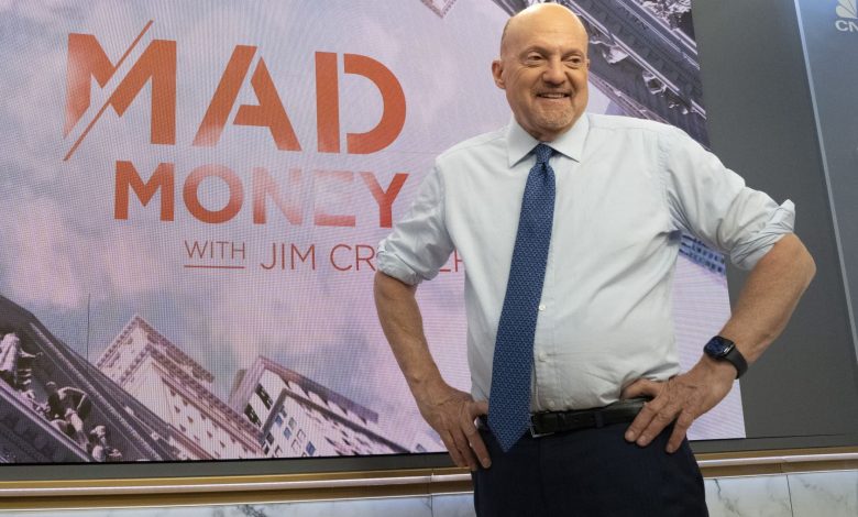Jim Cramer says the market’s rally is a peek into what stocks are worth buying