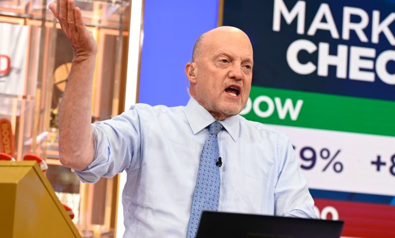 Jim Cramer says ask yourself this question when looking for AI winners to buy