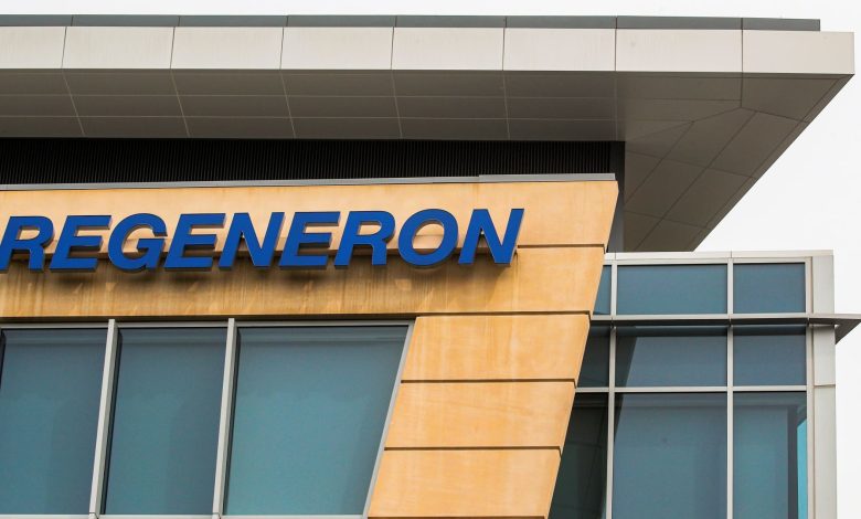 Regeneron weighs overseas price for rare hearing loss gene therapy Regeneron weighs overseas price for rare hearing loss gene therapy