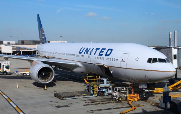 United Airlines Stock to Report Q1 Earnings: What’s in the Cards? – April 15, 2026