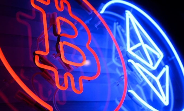 Crypto asset manager CoinShares to begin trading on Nasdaq through SPAC merger Crypto asset manager CoinShares to begin trading on Nasdaq through SPAC merger