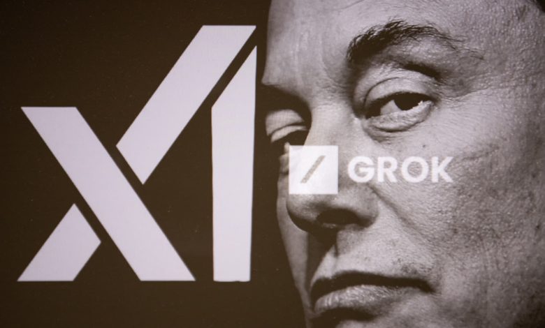Musk’s xAI draws more opposition over Mississippi power plant permit