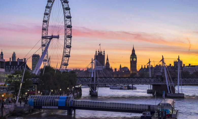 UK GDP grows 0.5% in February, beating economists’ expectations