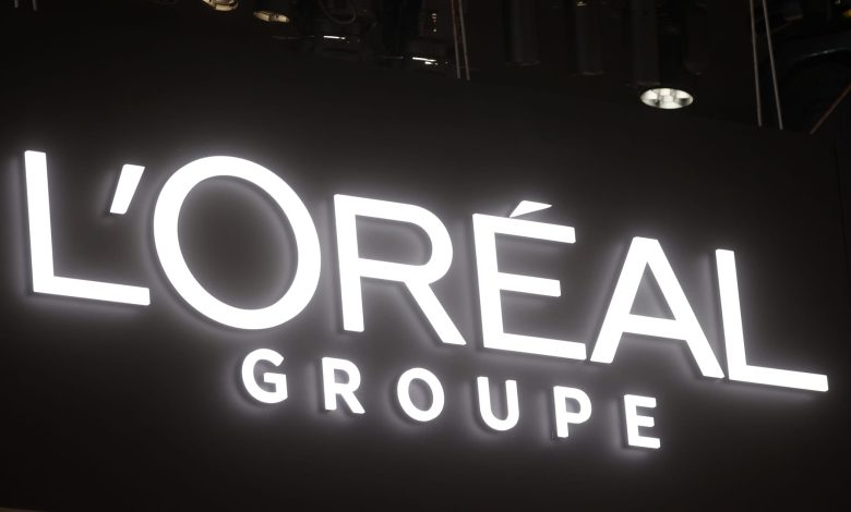 L’Oreal stock pops on Q1 earnings, on track for biggest gain in 18 years L’Oreal stock pops on Q1 earnings, on track for biggest gain in 18 years