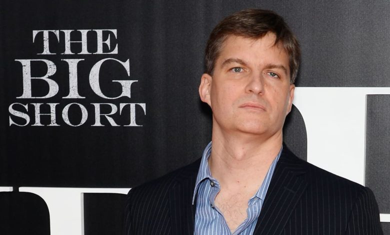 Michael Burry says he’s still betting against Palantir after Trump post boosts stock Michael Burry says he’s still betting against Palantir after Trump post boosts stock