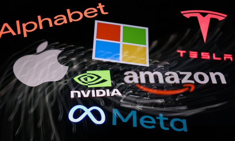 Tech stocks wrap best month since start of Covid pandemic in 2020 Tech stocks wrap best month since start of Covid pandemic in 2020