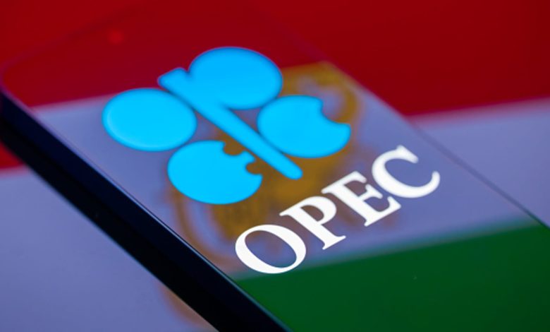 OPEC+ debates making oil output hike amid Iran war paralysis: Reuters