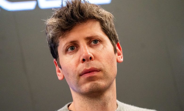 OpenAI pulls back from Stargate Norway deal as Microsoft takes over