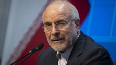Top Iran negotiator says Tehran will not compromise in talks with U.S.