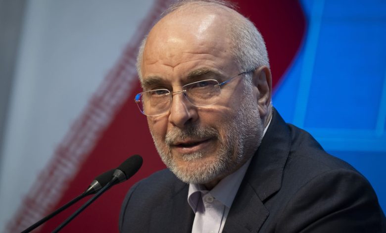 Top Iran negotiator says Tehran will not compromise in talks with U.S.