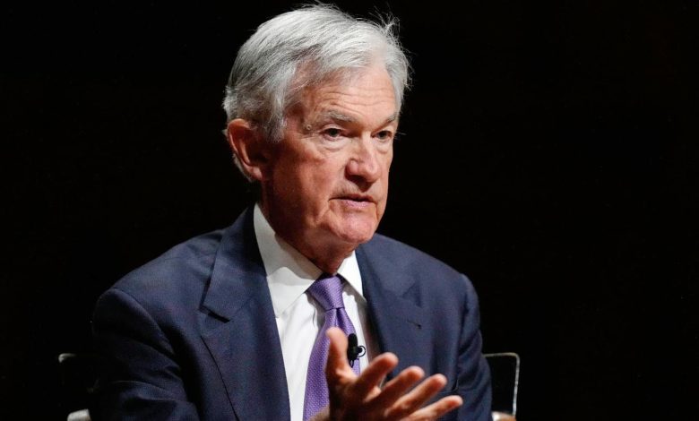 Judge upholds block on subpoenas to Fed’s Jerome Powell