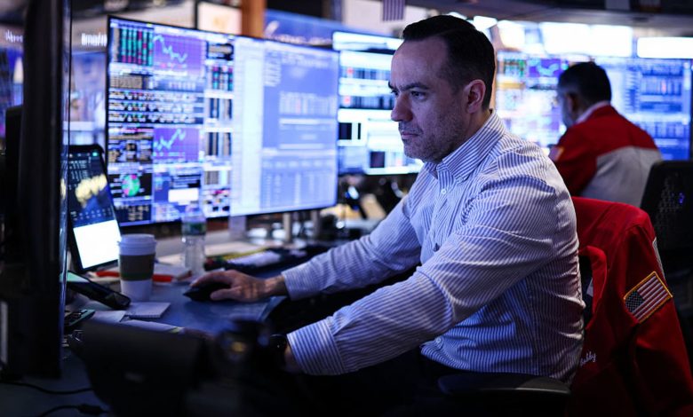 Stock market today: Live updates