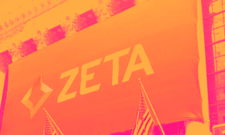 Zeta Global, Teradata, and CLEAR Secure Shares Are Soaring, What You Need To Know