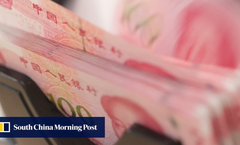 Kazakh sovereign fund issues Central Asia’s first panda bond in ‘milestone’ sale