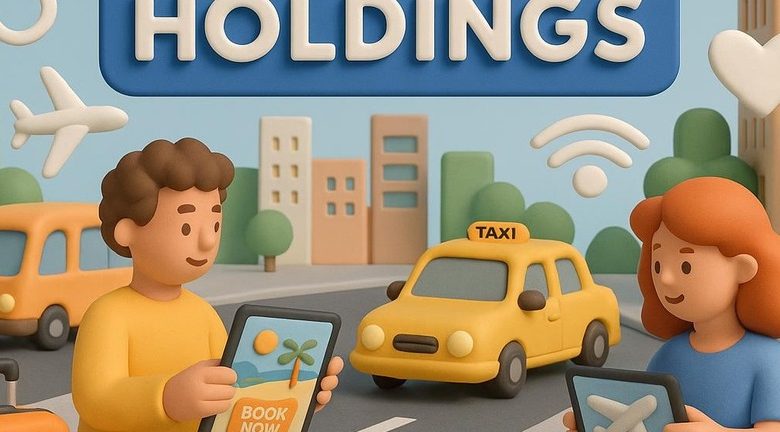 Booking’s 25-for-1 Stock Split and Earnings Momentum Could Be A Game Changer For Booking Holdings (BKNG)