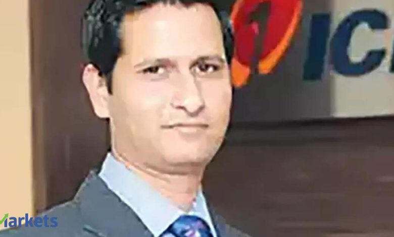 Pharma, Auto, and IT: Pankaj Pandey shares sectoral insights amid global challenges