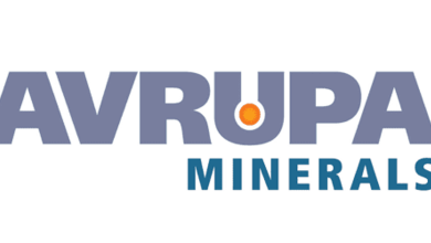 Avrupa Minerals Closes 0,000 Private Placement