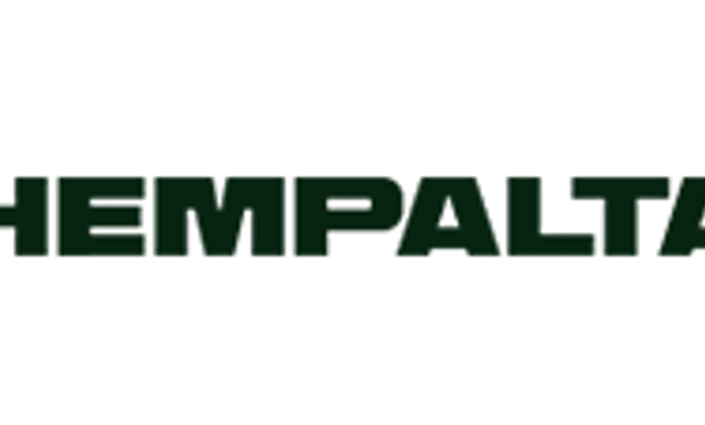 Hempalta Corp. Announces Results of Annual General and Special Meeting
