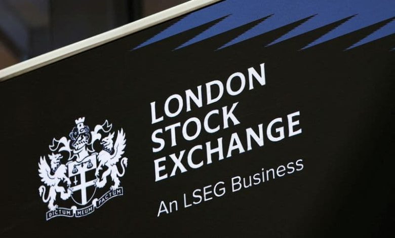 UK Stocks Fall as Iran War Fears and Global Risks Hit UK Stocks Fall as Iran War Fears and Global Risks Hit