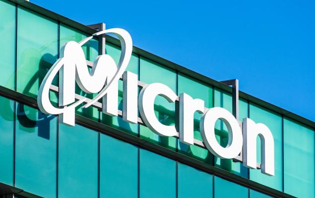 4 Stocks to Watch From a Prospering Technology Solutions Industry – April 10, 2026