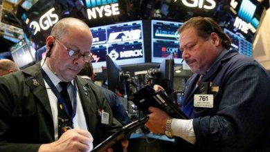 Nasdaq futures slide as fresh concerns around AI pressure tech stocks