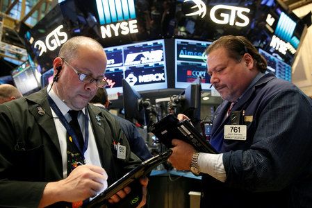 Nasdaq futures slide as fresh concerns around AI pressure tech stocks