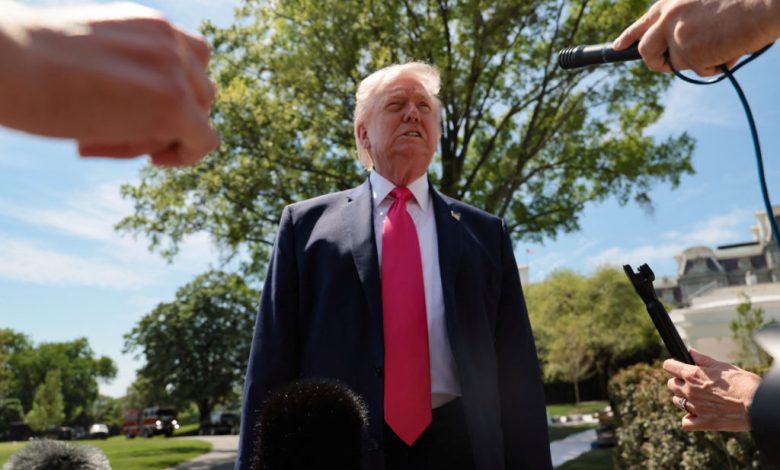 WATCH: Trump ‘OK’ with public Epstein survivor hearings WATCH: Trump ‘OK’ with public Epstein survivor hearings