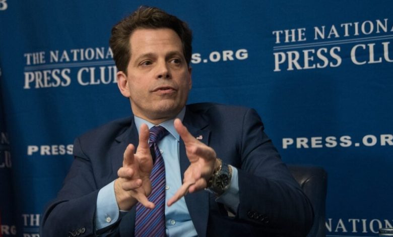 Anthony Scaramucci Says He Owns SpaceX Stock And Won’t Miss Out On The IPO Despite Elon Musk’s ‘Cult Of Personality’ Premium