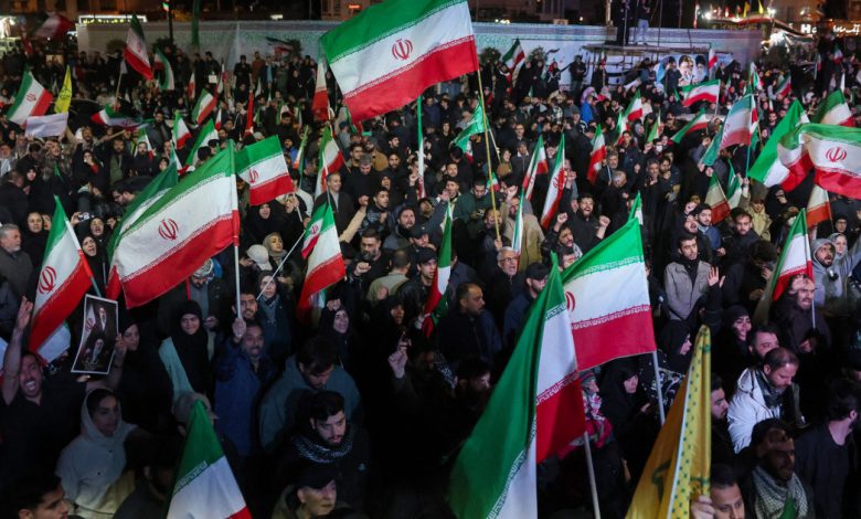 Uncertainty swirls around Iran ceasefire: From the Politics Desk