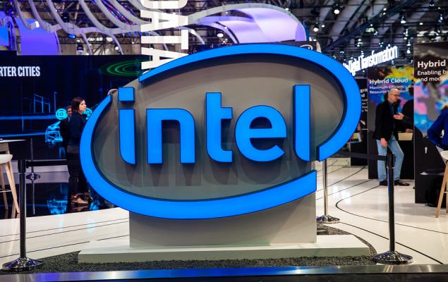 Intel Stock Hits 5-Year High on Musk Deal – Is It Too Late to Buy? – April 9, 2026
