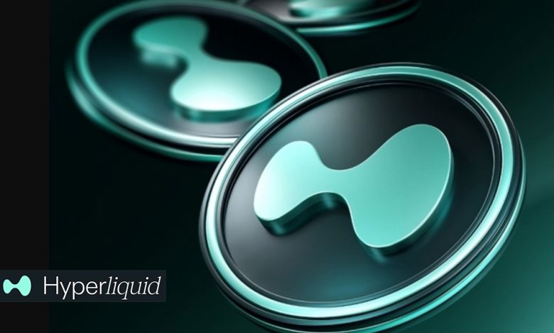 Bitwise’s Latest Hyperliquid ETF Filing Brings the Spot HYPE Race Closer to Market