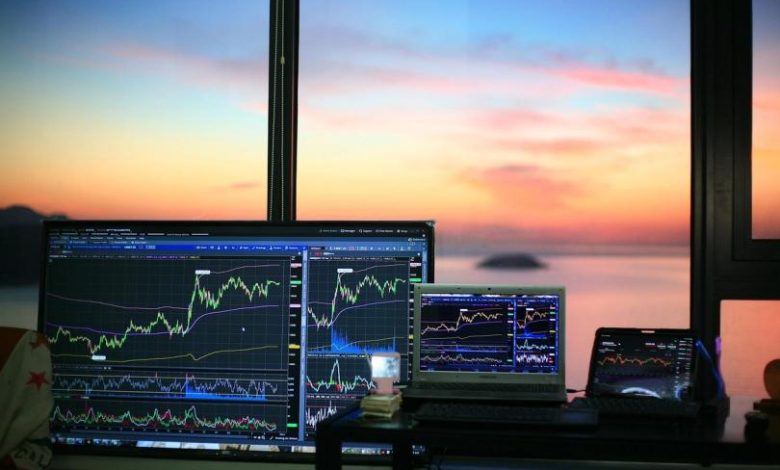 Risk assets surge in pre-market trading as cease fire drives gains across crypto and equities